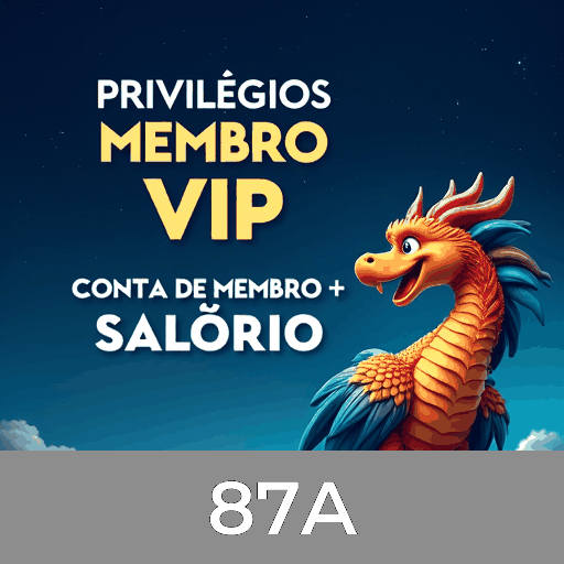 87A: Bônus e Promoções Incomparáveis para Todos os Jogadores