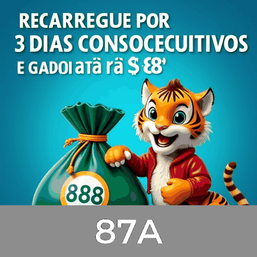 Vivencie o Acesso Seguro Instantâneo na 87A