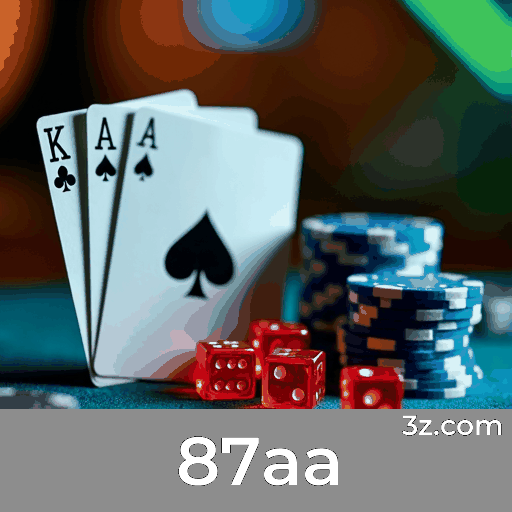 87aa: Experiência de Casino Imersiva para Brasileiros