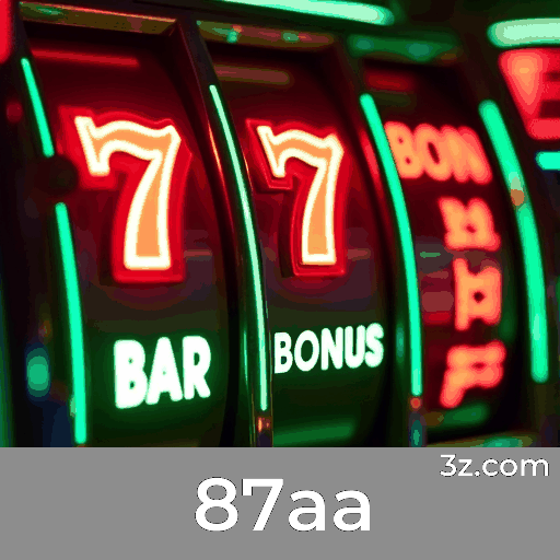 Controle Exclusivo e Personalizado da Sua Conta na 87aa