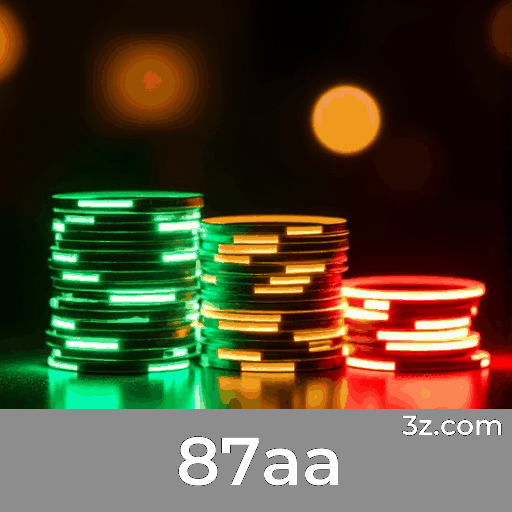 87aa Inovações: Tecnologia de Jogo de Ponta