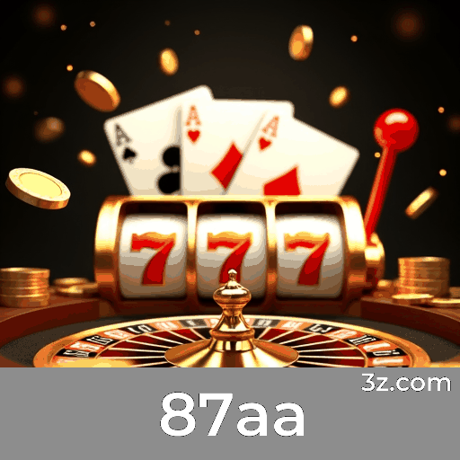 Recompensas Reais e Transparentes no 87aa: Promoções Sem Pegadinhas