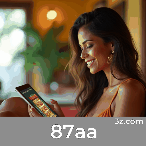 87aa: Experiência de Casino Imersiva para Brasileiros